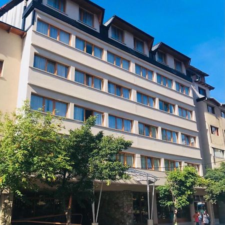 Hotel Nahuel Huapi Bariloche Zewnętrze zdjęcie