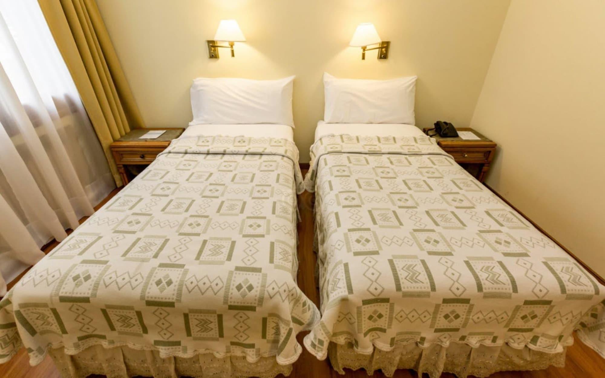 Hotel Nahuel Huapi Bariloche Zewnętrze zdjęcie