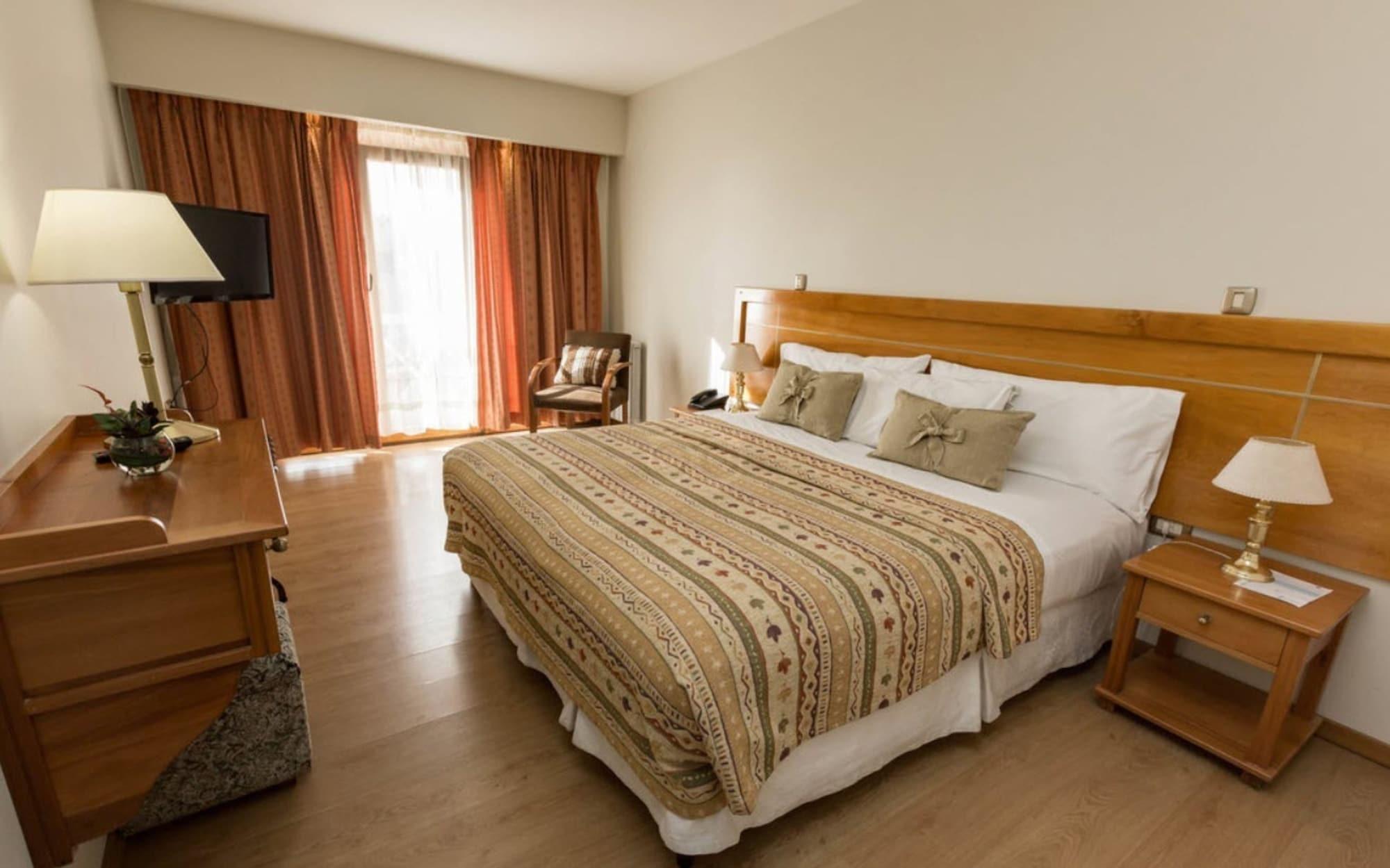 Hotel Nahuel Huapi Bariloche Zewnętrze zdjęcie
