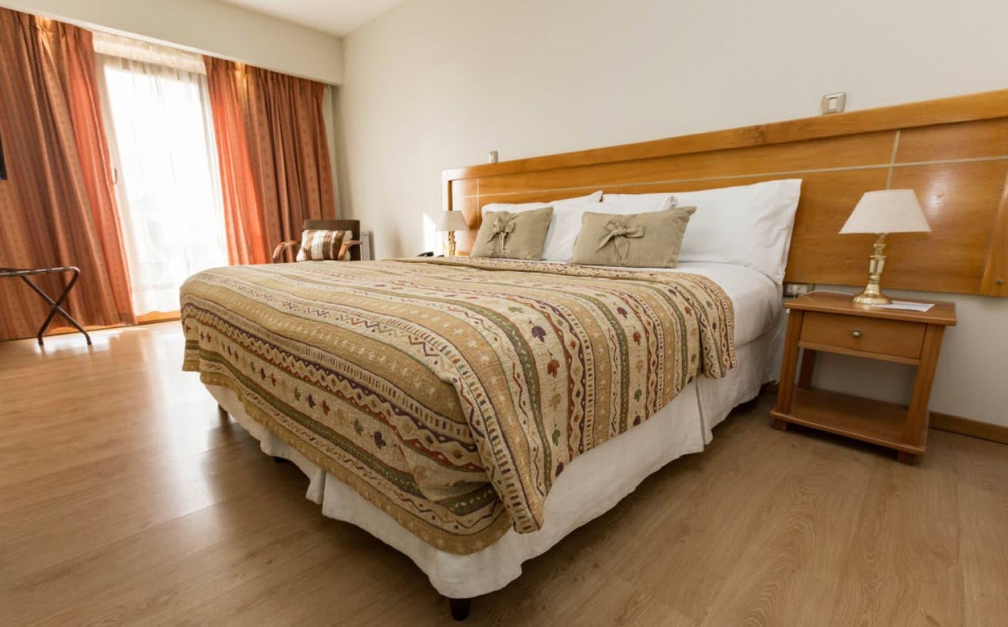 Hotel Nahuel Huapi Bariloche Zewnętrze zdjęcie