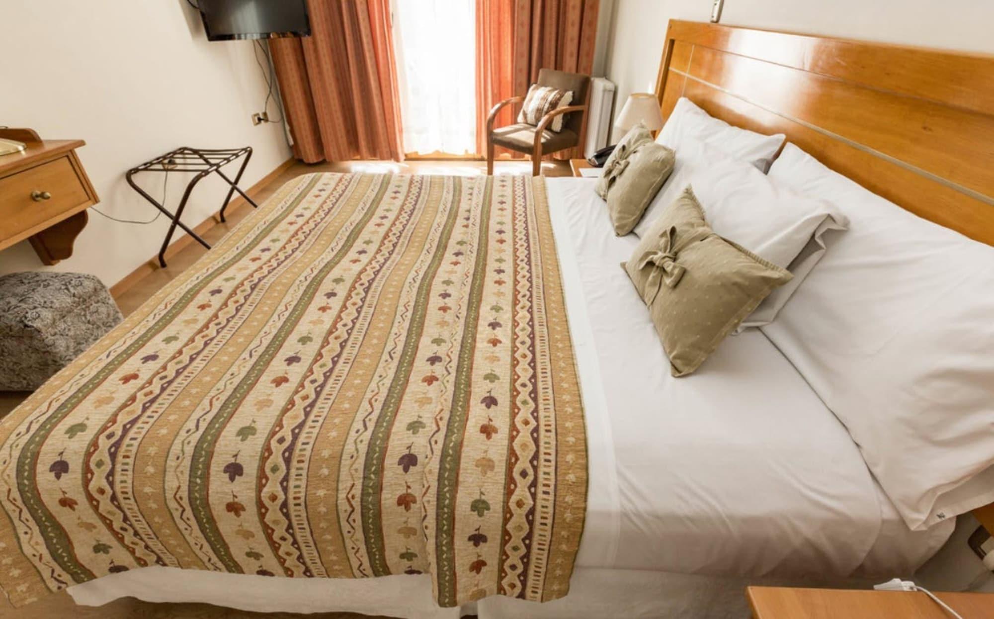 Hotel Nahuel Huapi Bariloche Zewnętrze zdjęcie