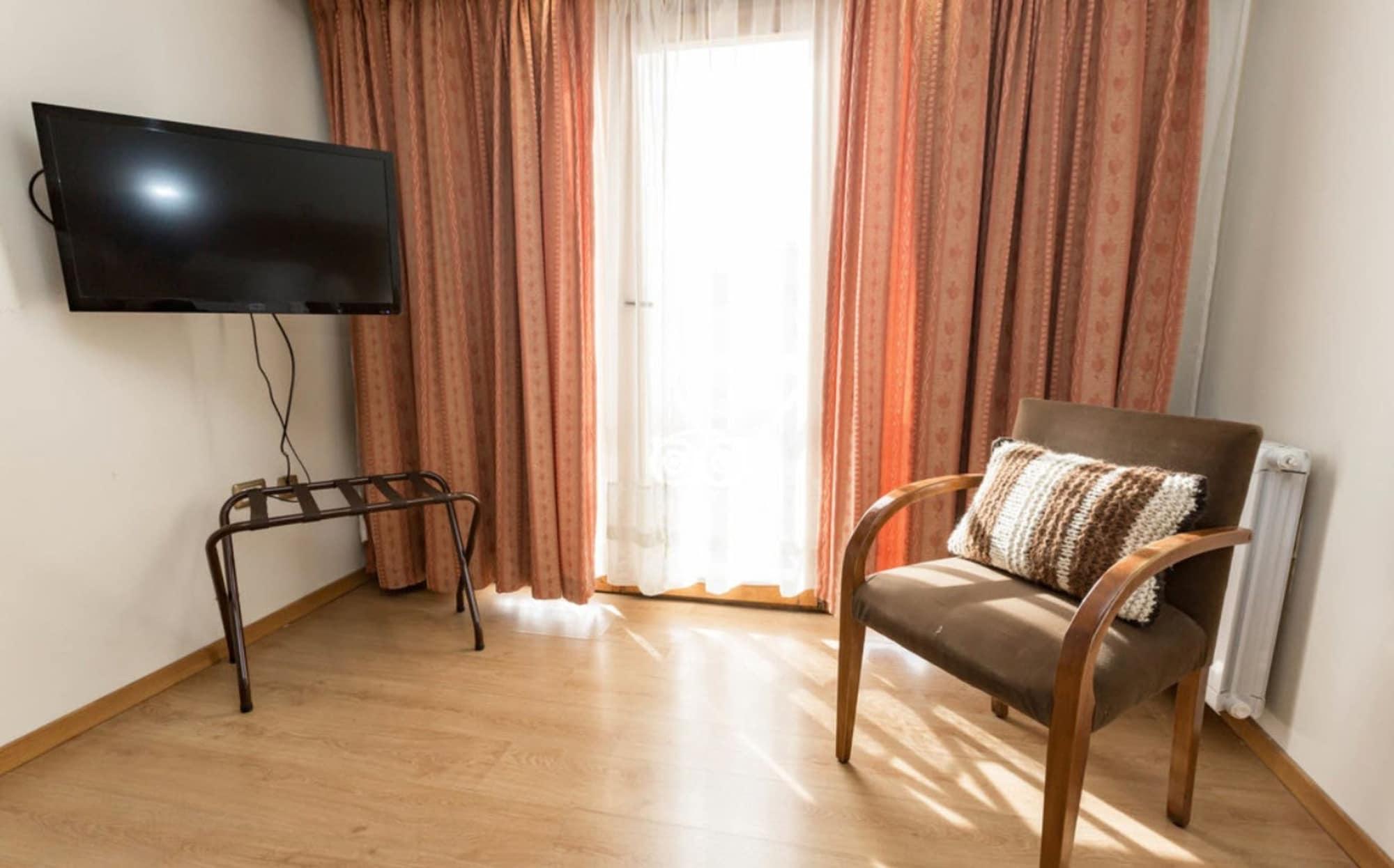 Hotel Nahuel Huapi Bariloche Zewnętrze zdjęcie