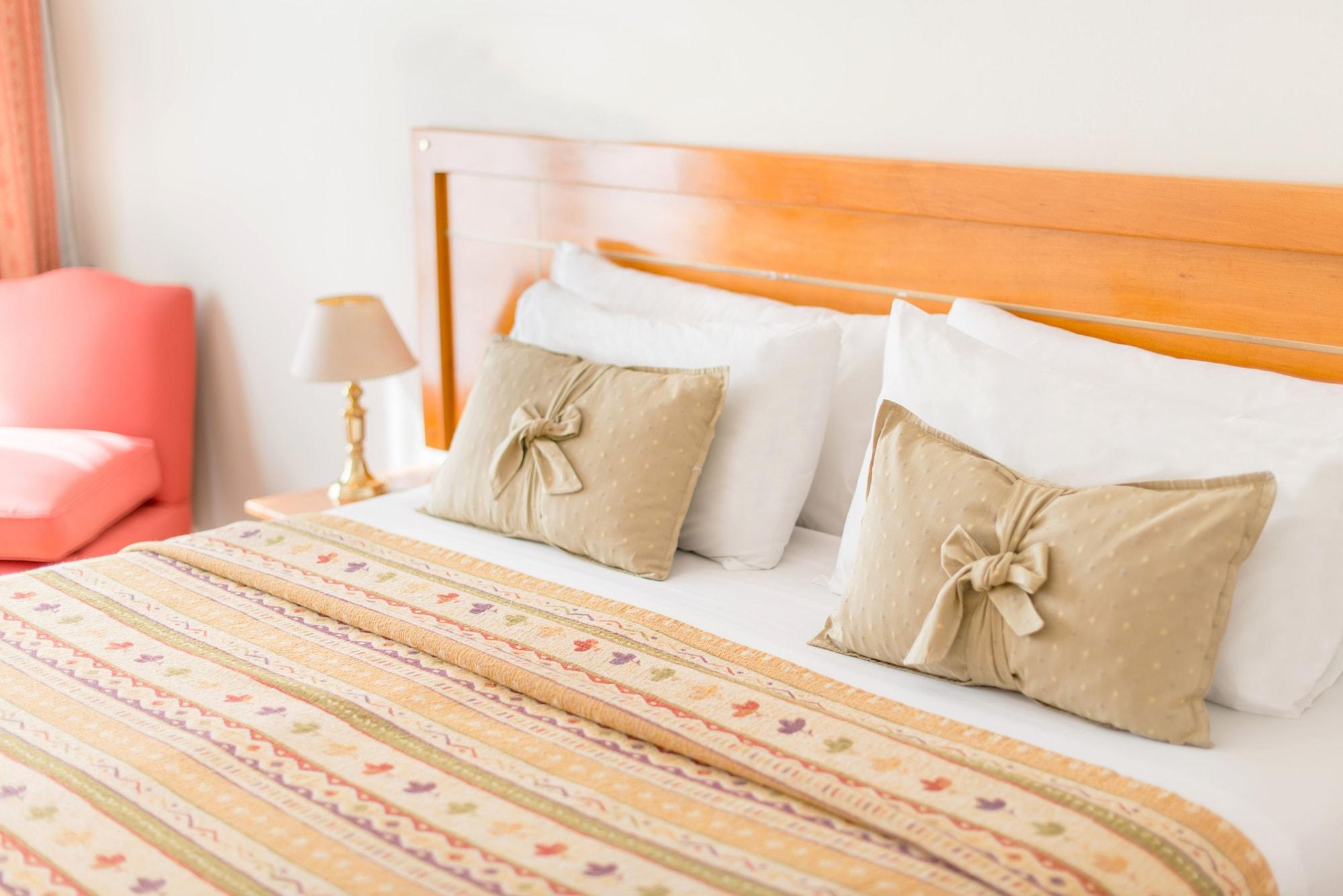 Hotel Nahuel Huapi Bariloche Zewnętrze zdjęcie