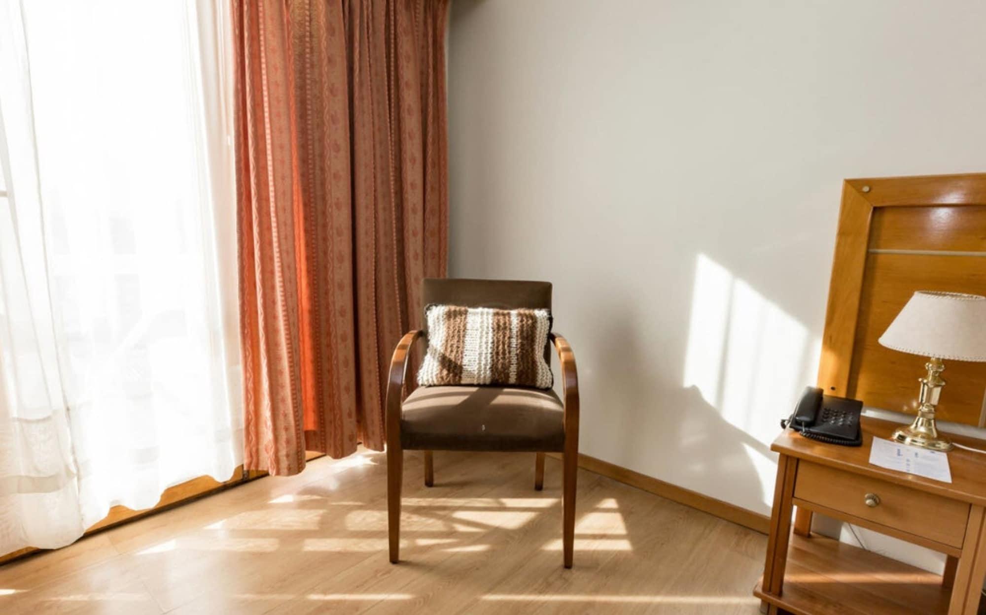 Hotel Nahuel Huapi Bariloche Zewnętrze zdjęcie