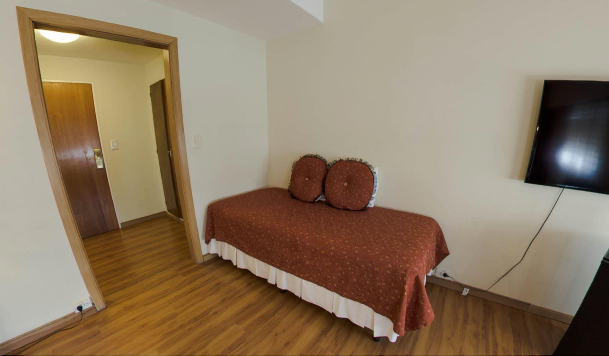 Hotel Nahuel Huapi Bariloche Zewnętrze zdjęcie