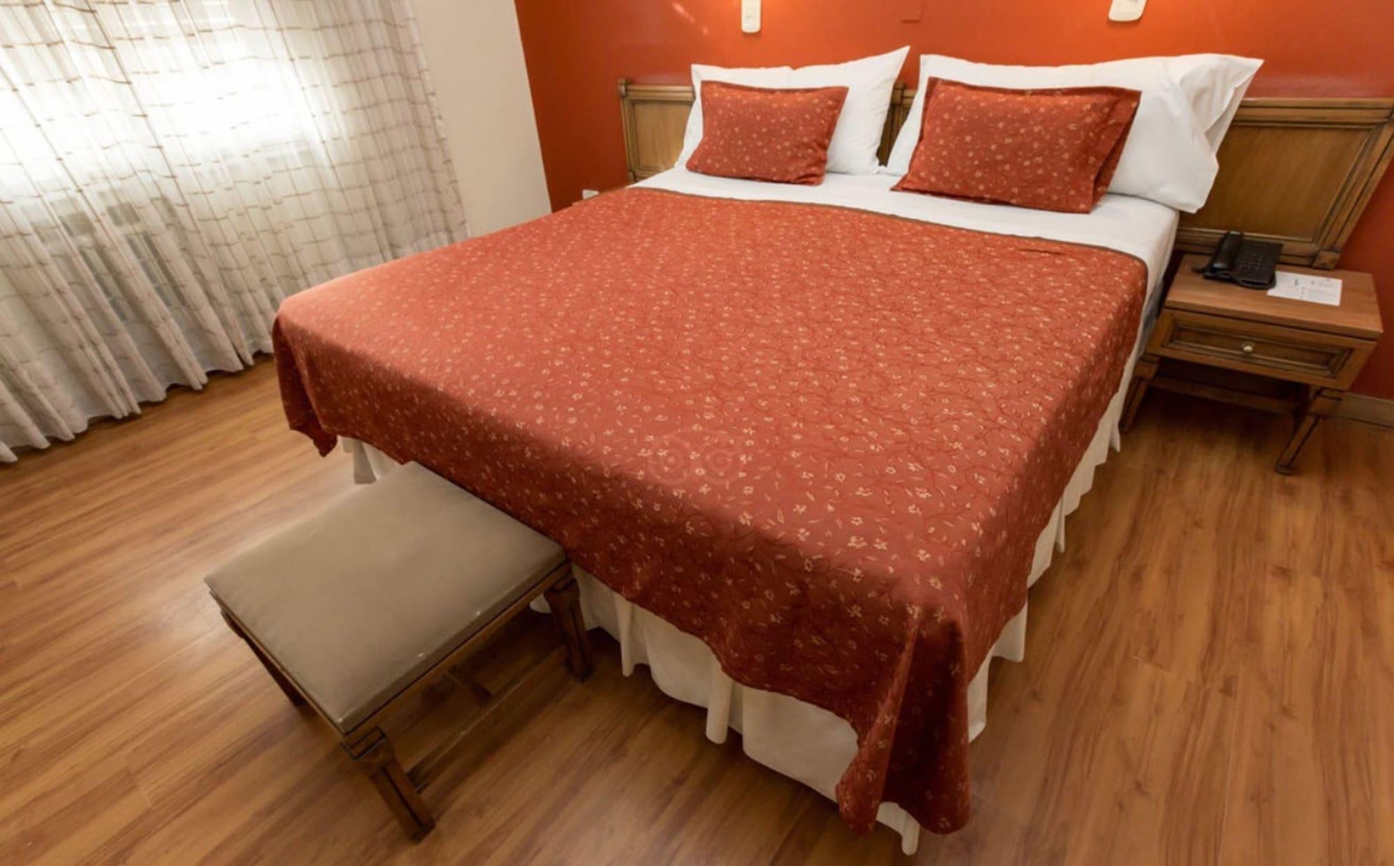 Hotel Nahuel Huapi Bariloche Zewnętrze zdjęcie