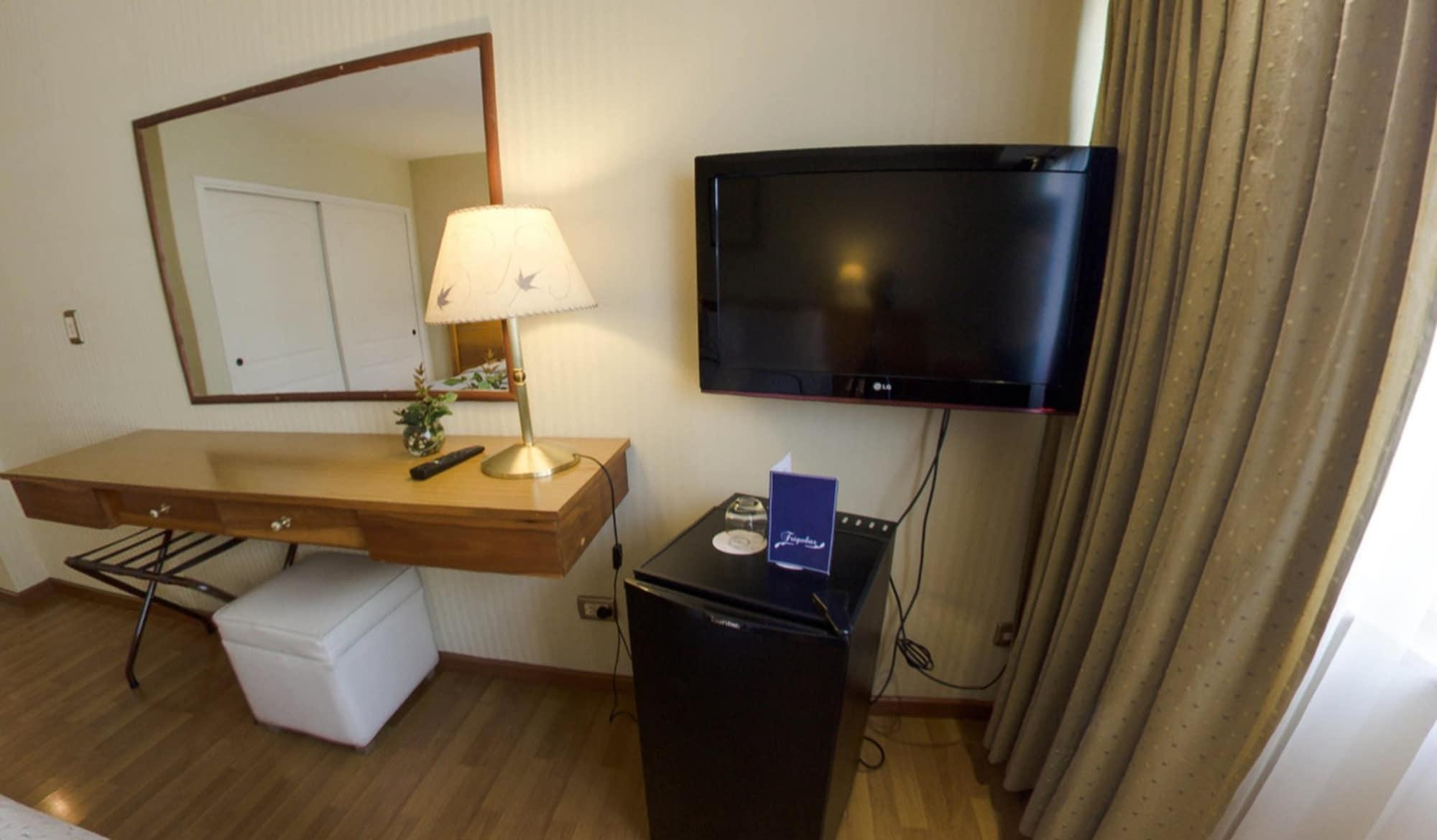 Hotel Nahuel Huapi Bariloche Zewnętrze zdjęcie
