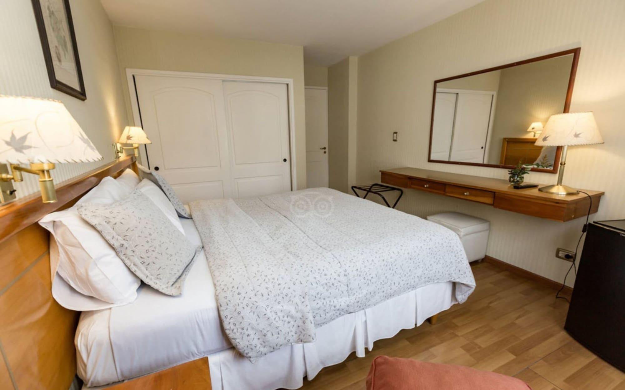 Hotel Nahuel Huapi Bariloche Zewnętrze zdjęcie