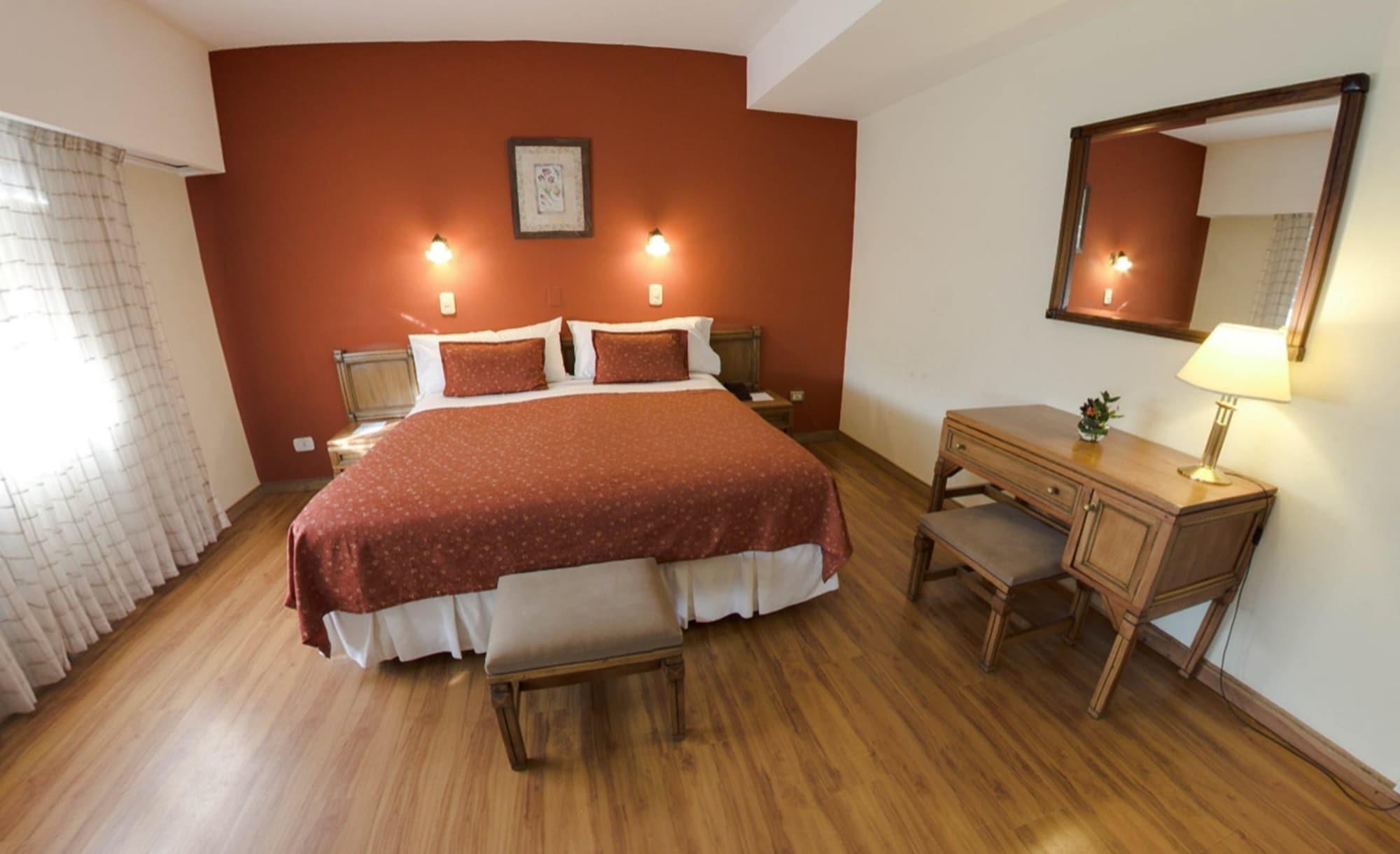 Hotel Nahuel Huapi Bariloche Zewnętrze zdjęcie