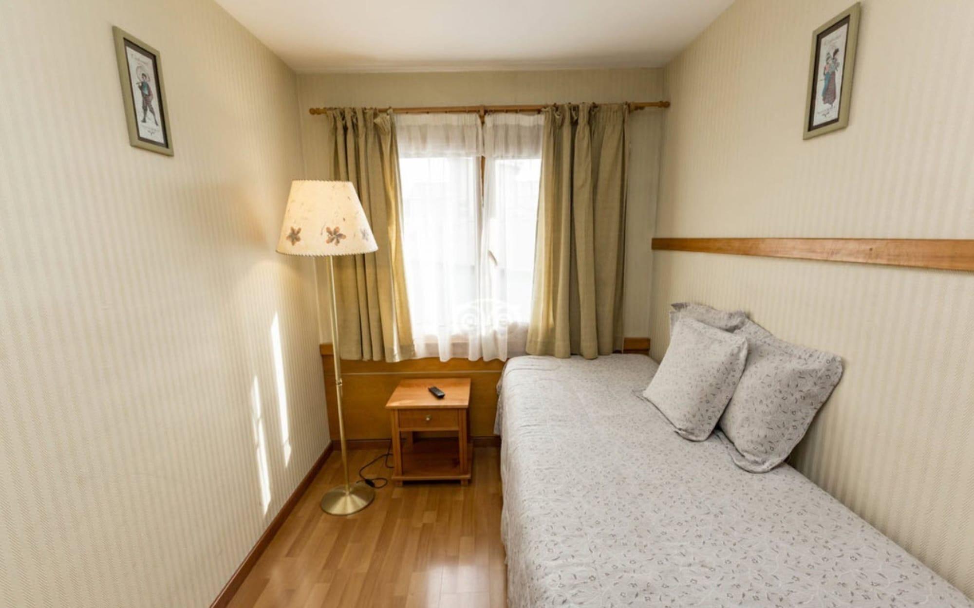 Hotel Nahuel Huapi Bariloche Zewnętrze zdjęcie