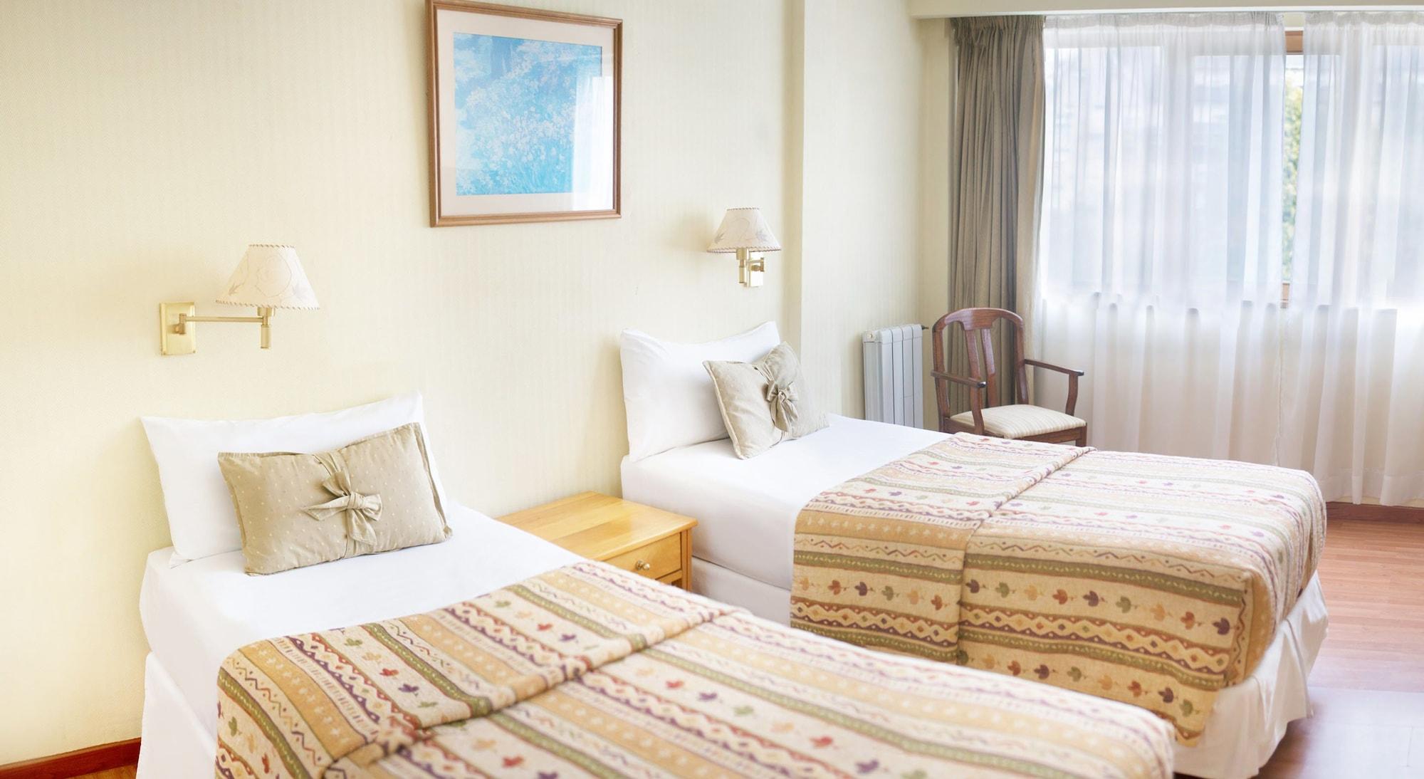 Hotel Nahuel Huapi Bariloche Zewnętrze zdjęcie