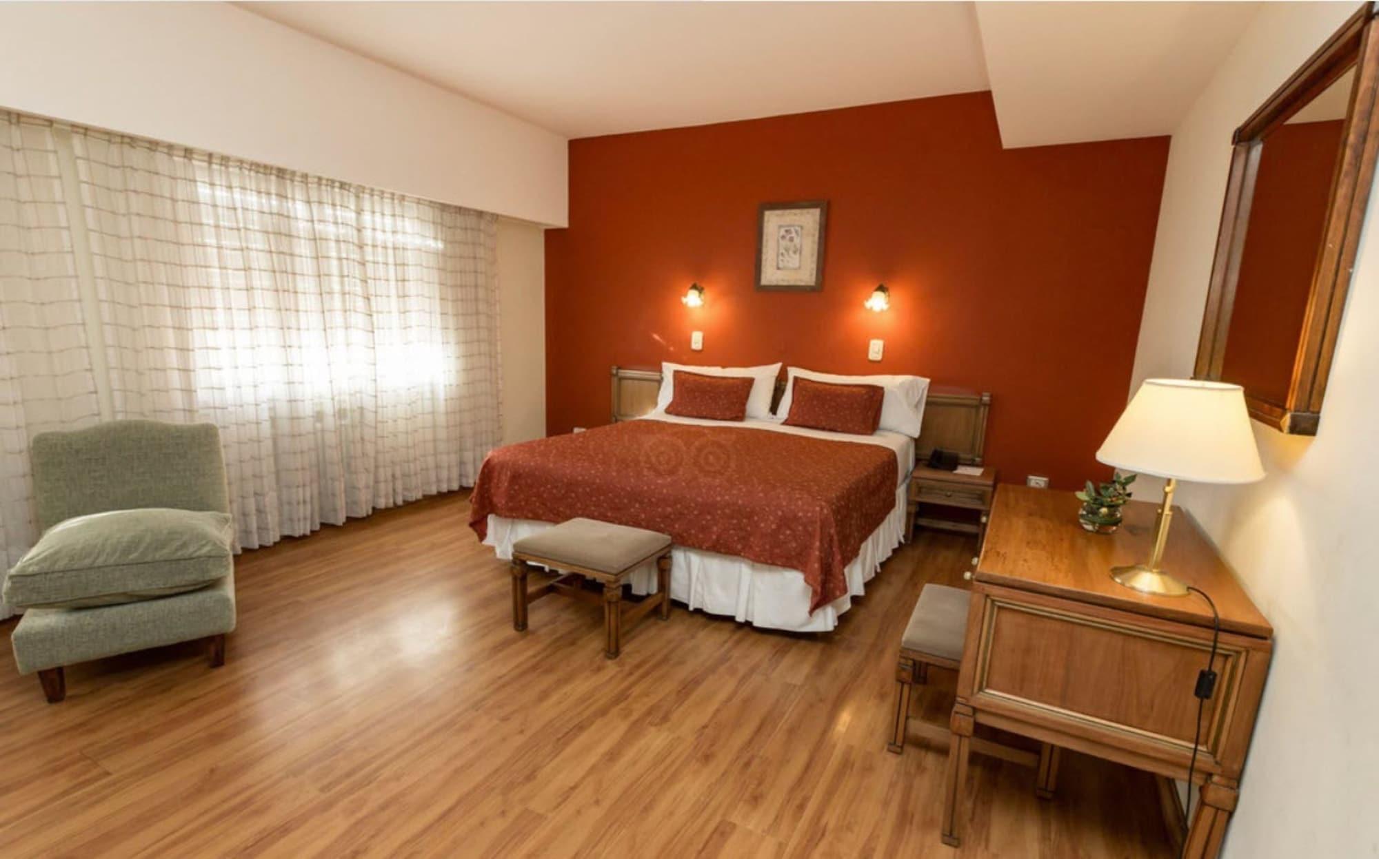 Hotel Nahuel Huapi Bariloche Zewnętrze zdjęcie