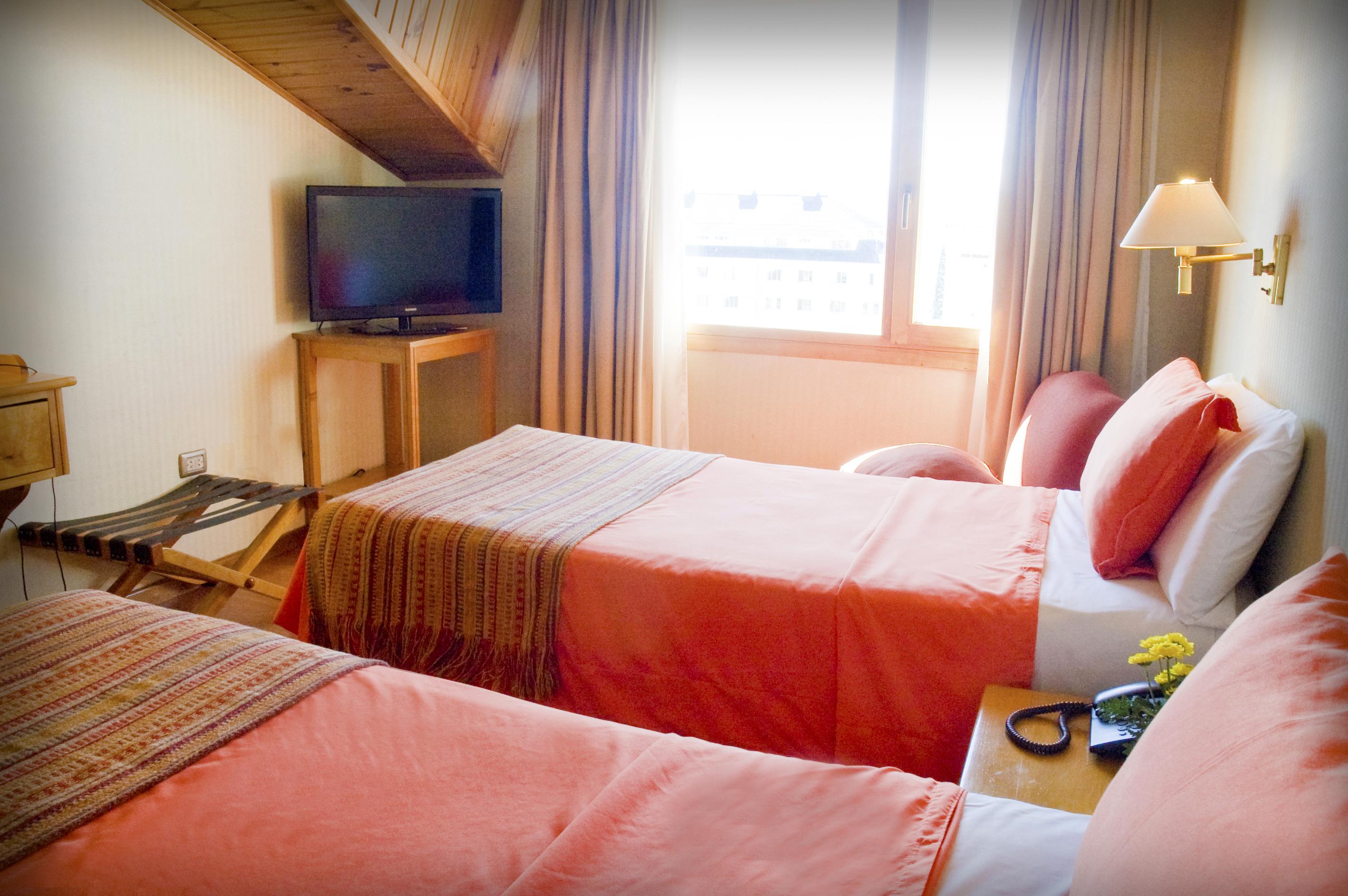 Hotel Nahuel Huapi Bariloche Zewnętrze zdjęcie