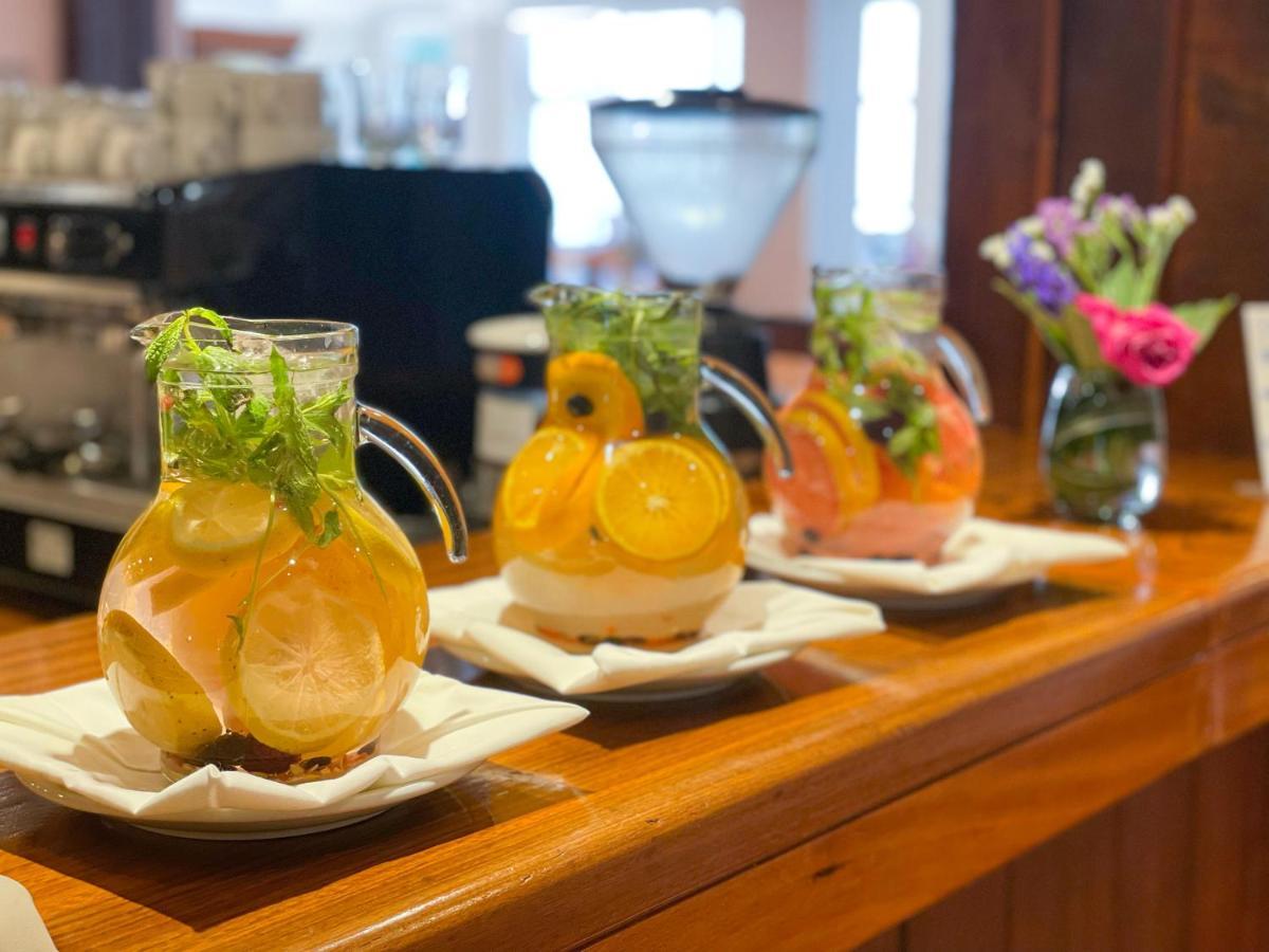 Hotel Nahuel Huapi Bariloche Zewnętrze zdjęcie