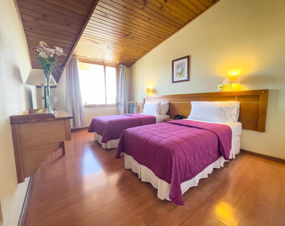 Hotel Nahuel Huapi Bariloche Zewnętrze zdjęcie