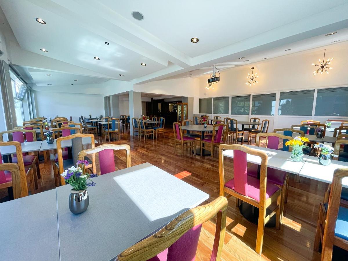 Hotel Nahuel Huapi Bariloche Zewnętrze zdjęcie