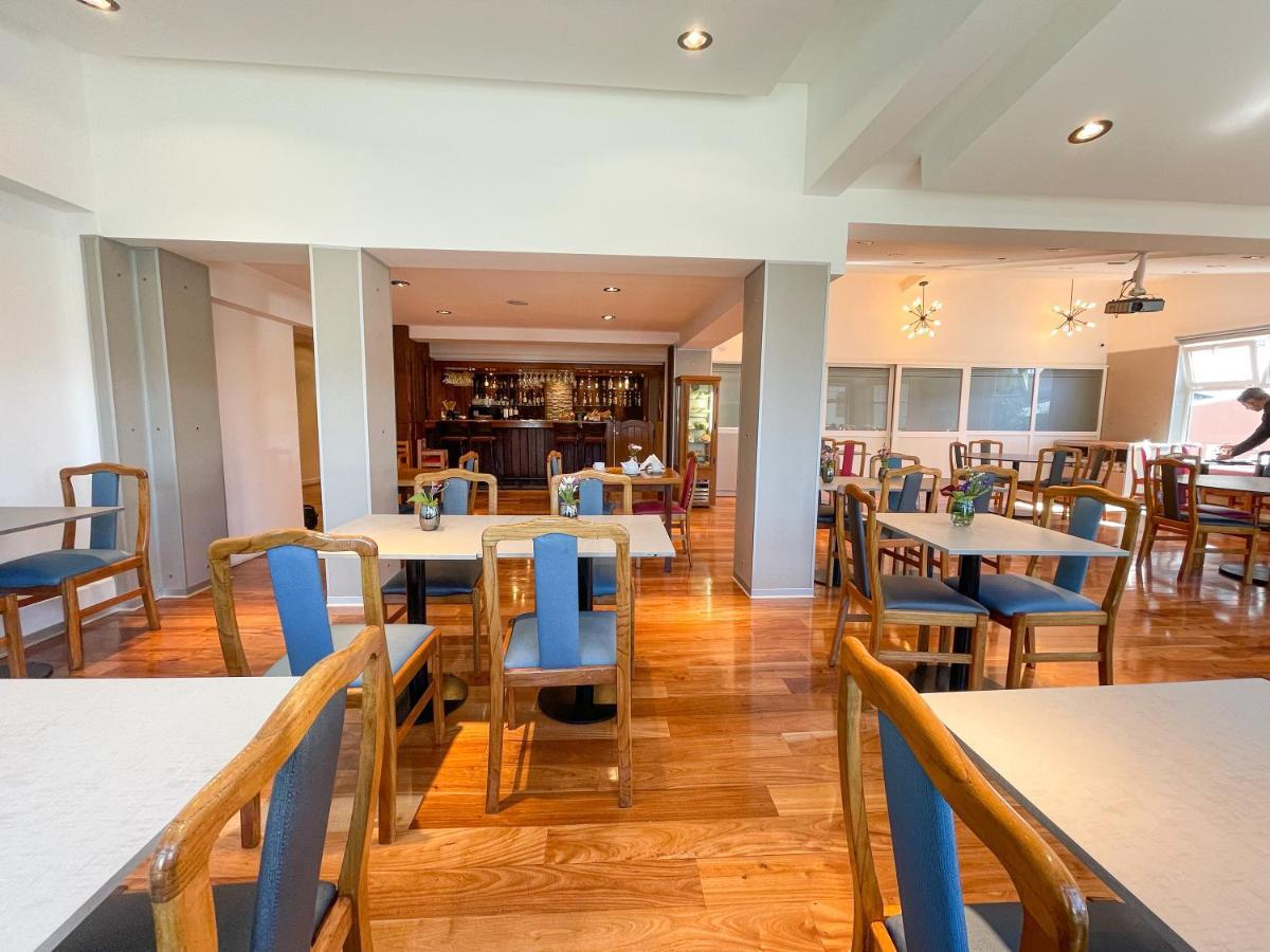 Hotel Nahuel Huapi Bariloche Zewnętrze zdjęcie