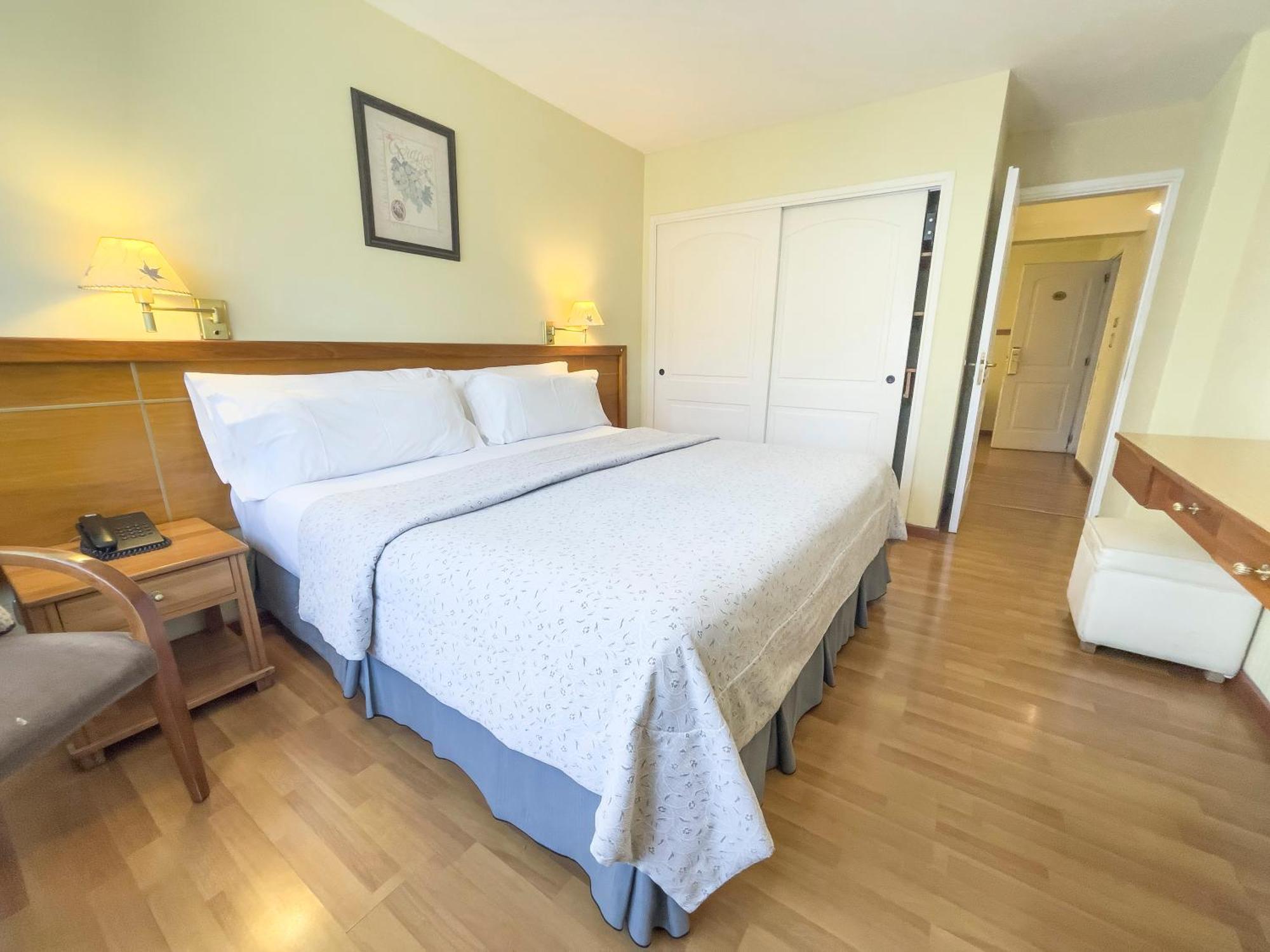 Hotel Nahuel Huapi Bariloche Zewnętrze zdjęcie
