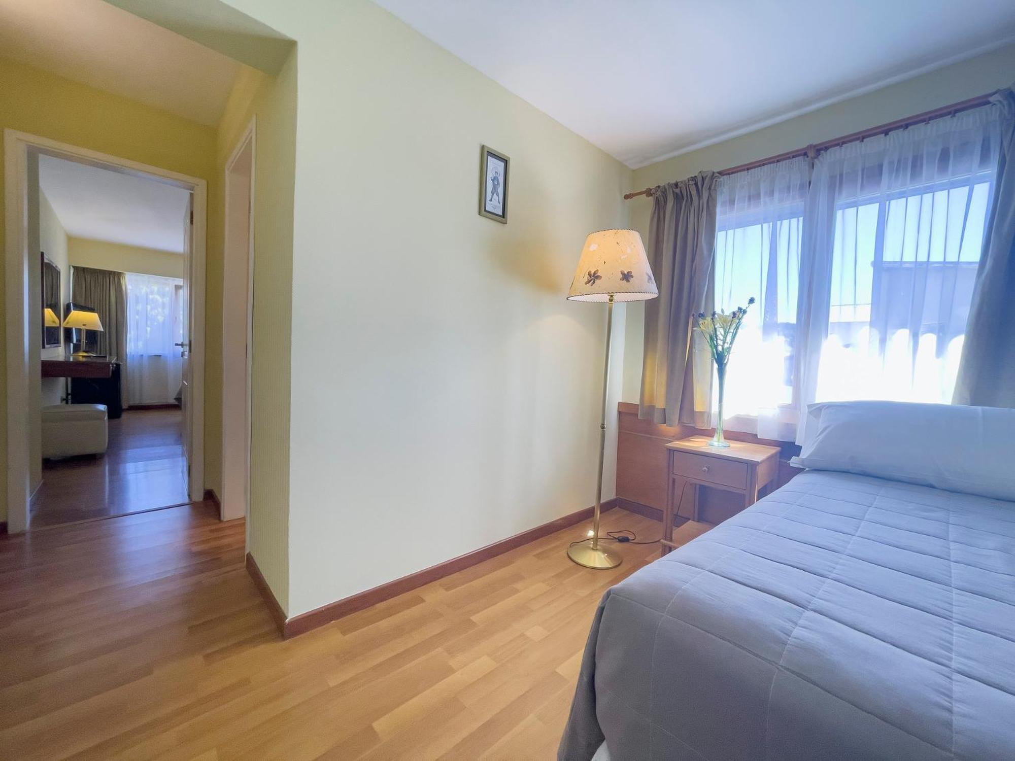 Hotel Nahuel Huapi Bariloche Zewnętrze zdjęcie