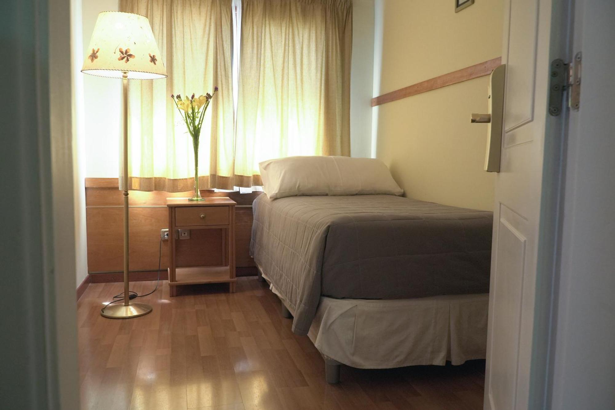 Hotel Nahuel Huapi Bariloche Zewnętrze zdjęcie