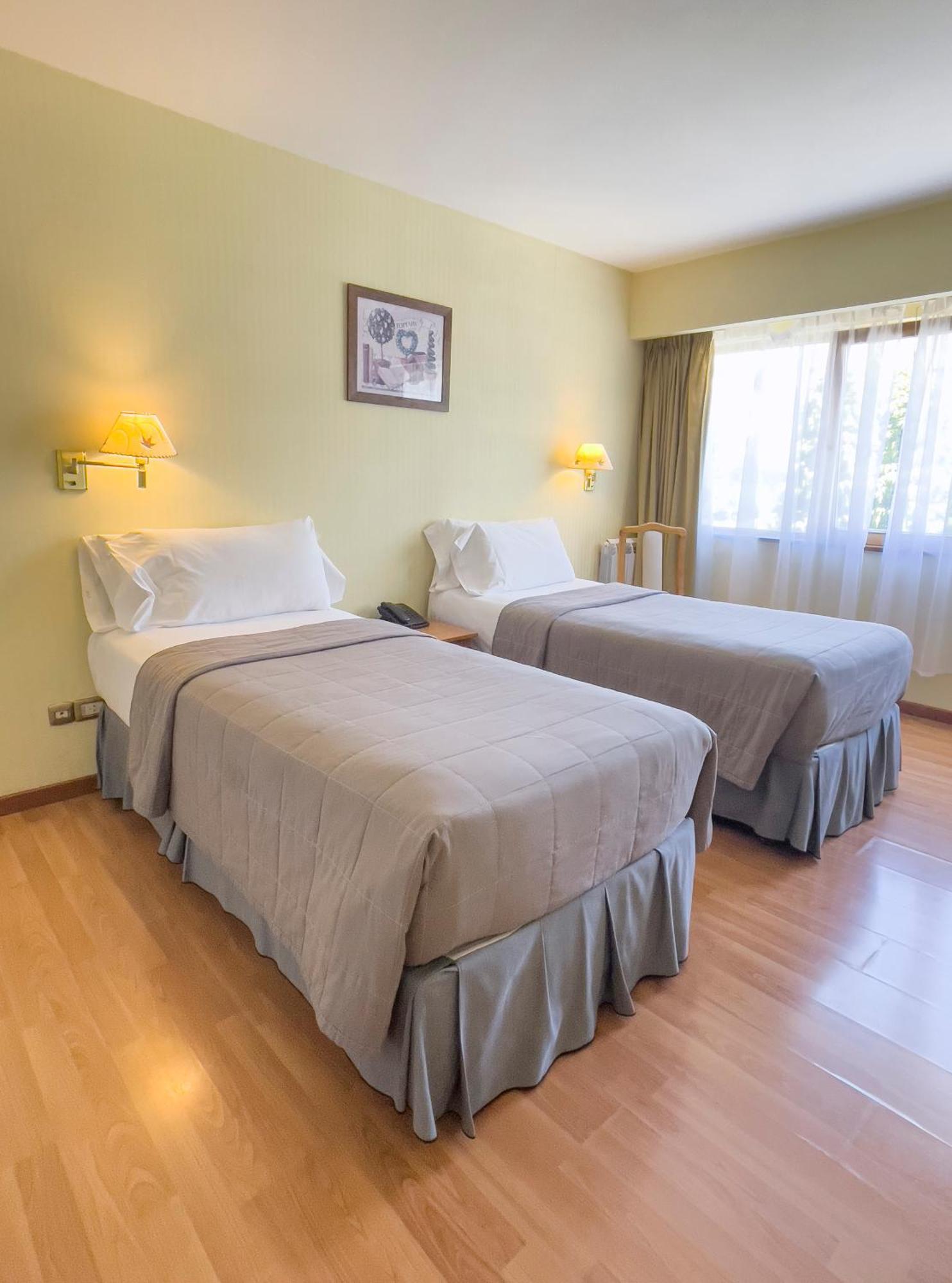 Hotel Nahuel Huapi Bariloche Zewnętrze zdjęcie