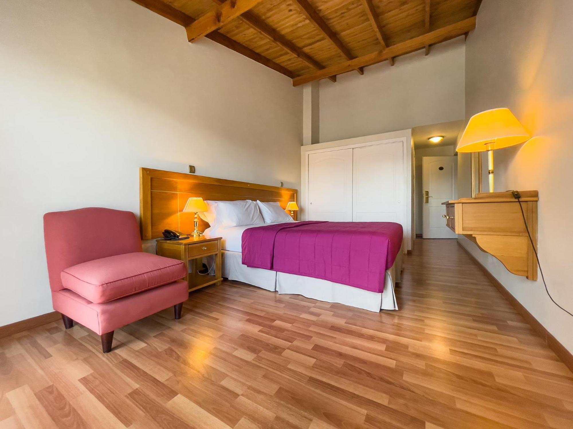 Hotel Nahuel Huapi Bariloche Zewnętrze zdjęcie