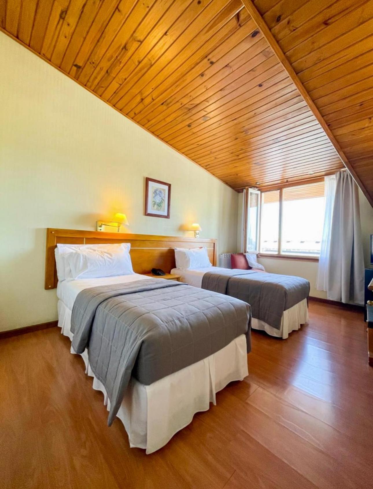 Hotel Nahuel Huapi Bariloche Zewnętrze zdjęcie