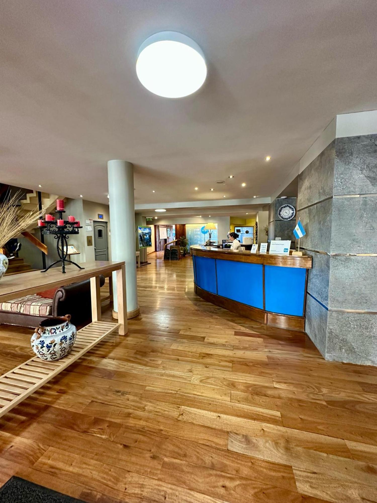 Hotel Nahuel Huapi Bariloche Zewnętrze zdjęcie