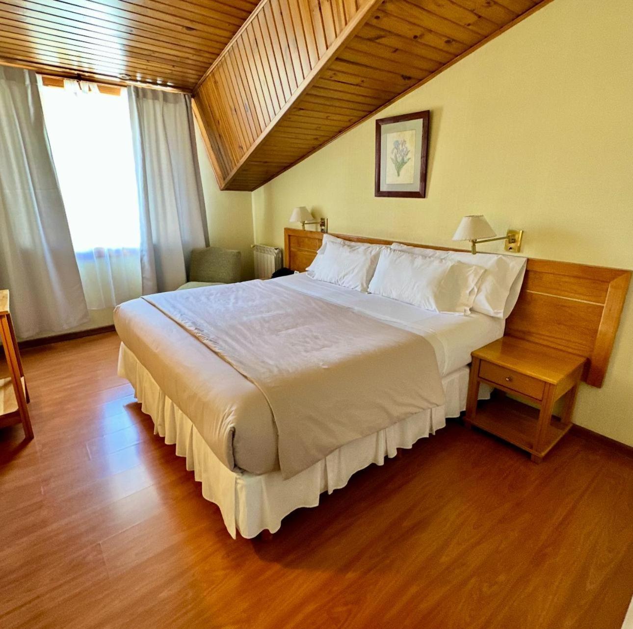 Hotel Nahuel Huapi Bariloche Zewnętrze zdjęcie