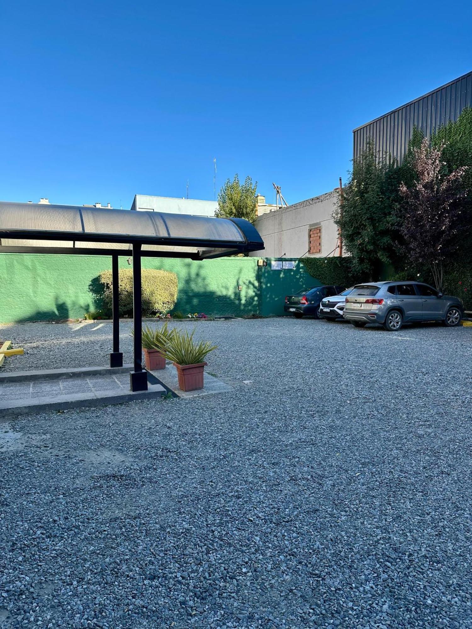 Hotel Nahuel Huapi Bariloche Zewnętrze zdjęcie
