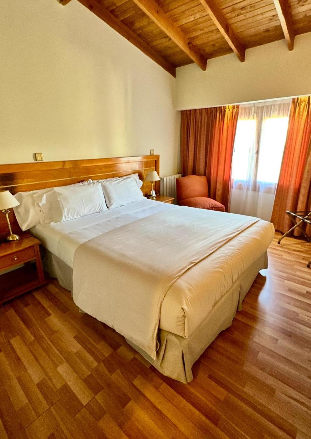 Hotel Nahuel Huapi Bariloche Zewnętrze zdjęcie