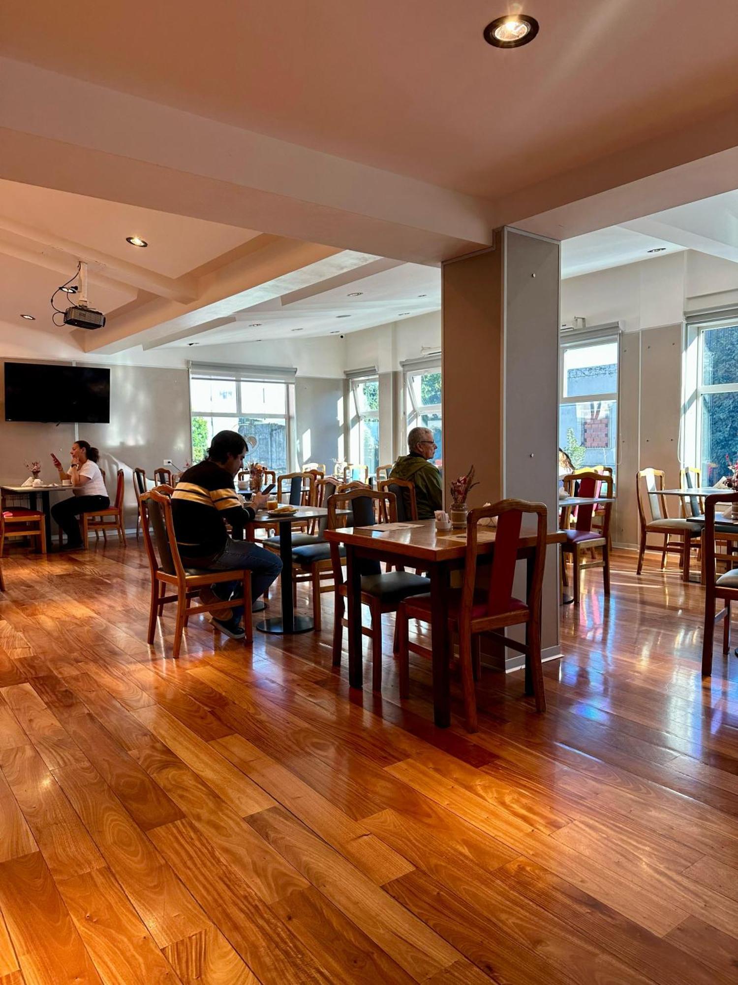 Hotel Nahuel Huapi Bariloche Zewnętrze zdjęcie