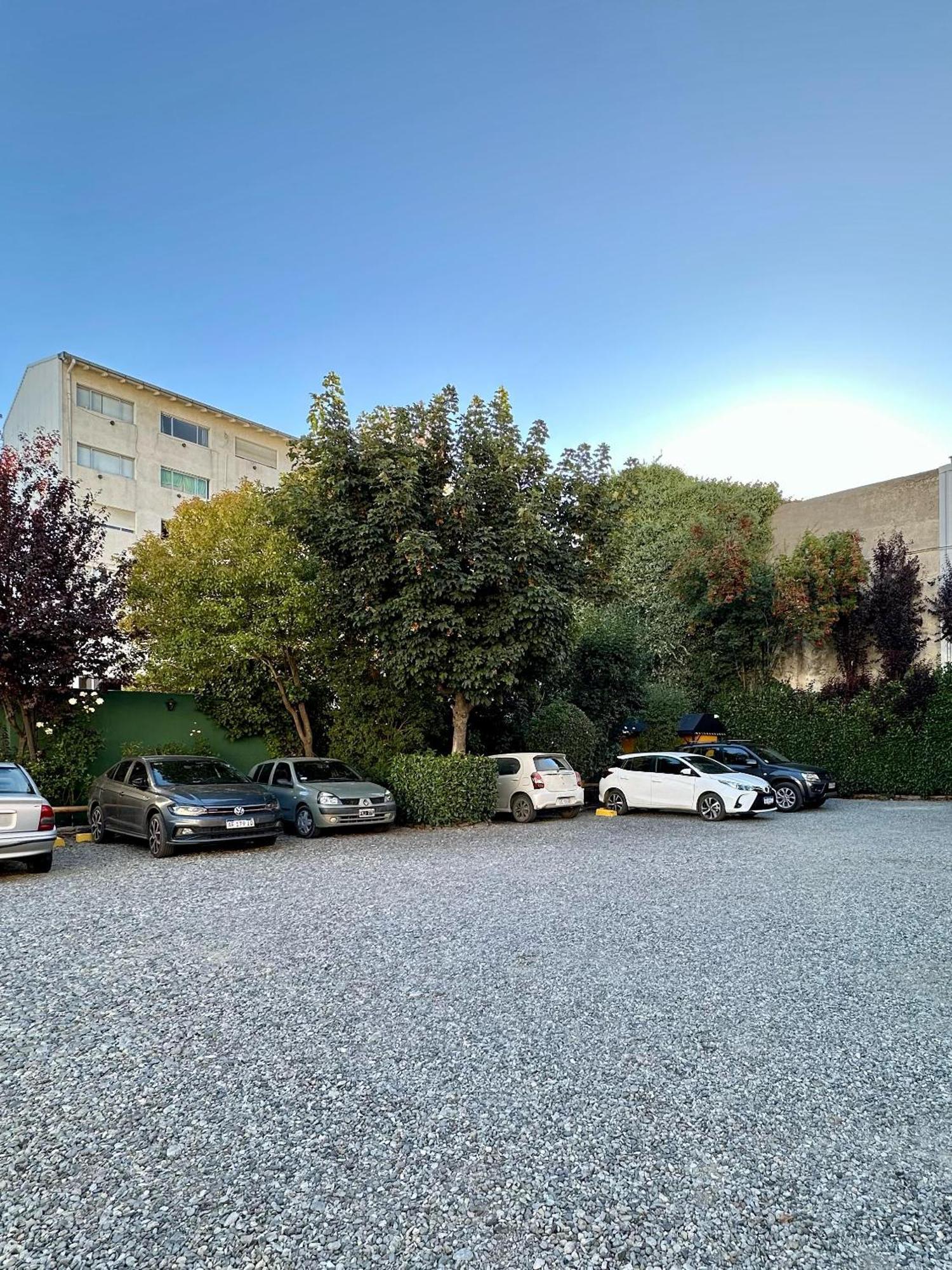 Hotel Nahuel Huapi Bariloche Zewnętrze zdjęcie