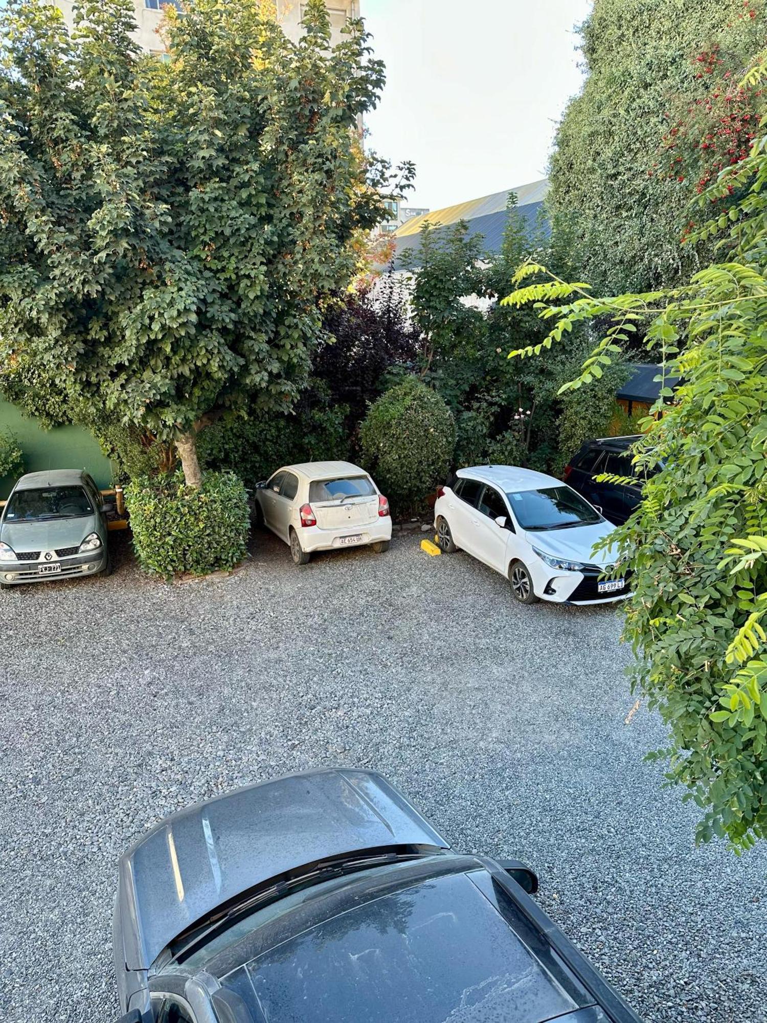 Hotel Nahuel Huapi Bariloche Zewnętrze zdjęcie