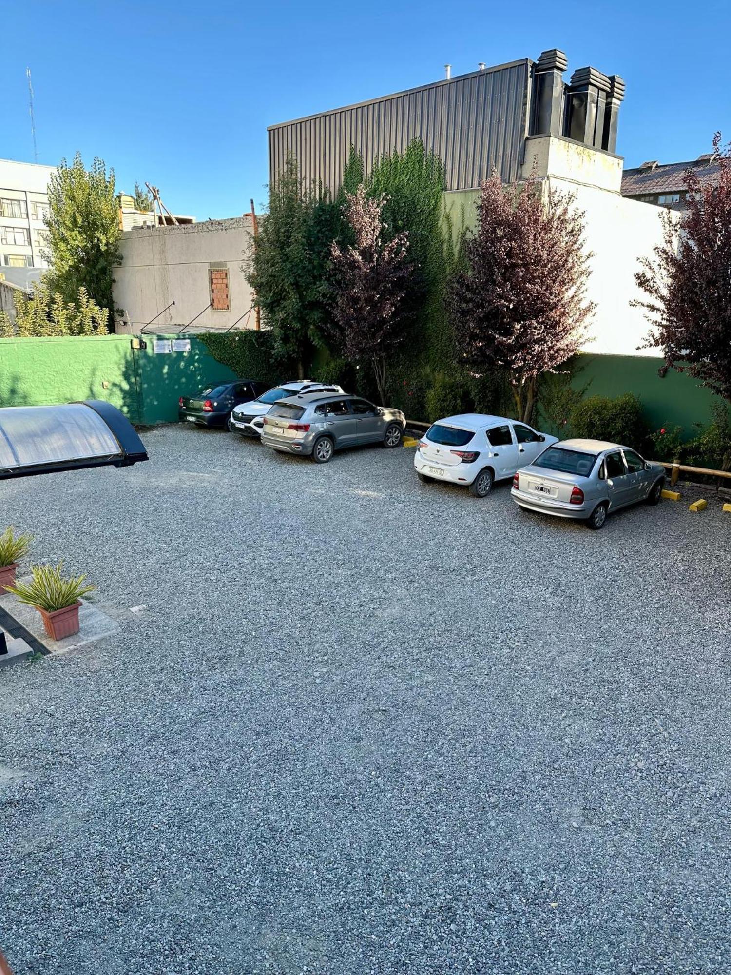 Hotel Nahuel Huapi Bariloche Zewnętrze zdjęcie
