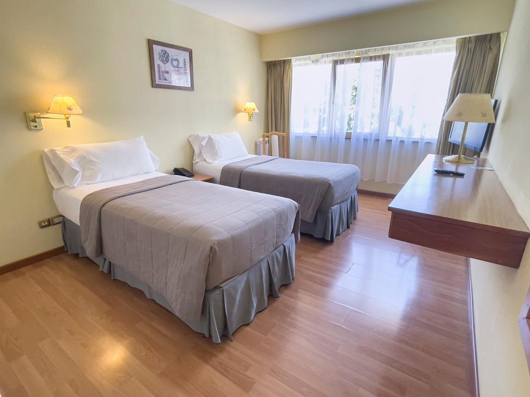 Hotel Nahuel Huapi Bariloche Zewnętrze zdjęcie
